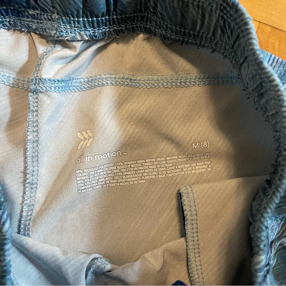 Bundle of shirts and shorts in boys size M 8 - Picture 2 of 7